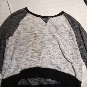 Mossimo long sleeve shirt (very comfortable)
